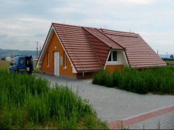 ČOV 1 000 EO 