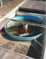 WWTP 120 PE