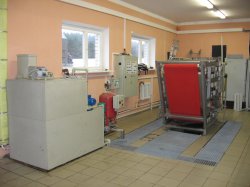 Chemical management