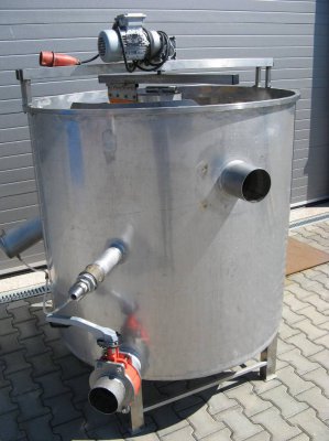 FLT (2 l/s)