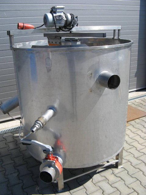 FLT (2 l/s)