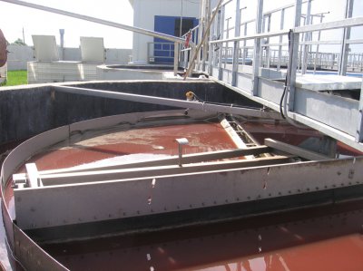 FLT (50 l/s)