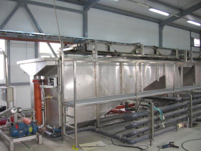 FLT (40 l/s)