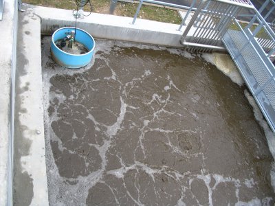 Pre-thickener