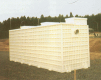 Separator ORL