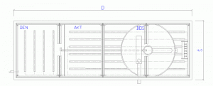 Plan WWTP