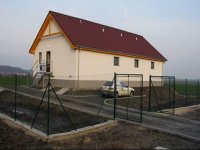 WWTP 1 500 PE