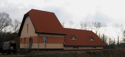 ČOV 3 000 EO